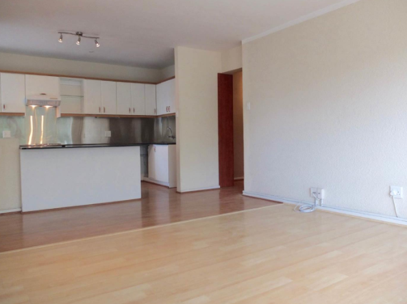 To Let 2 Bedroom Property for Rent in Green Point Western Cape